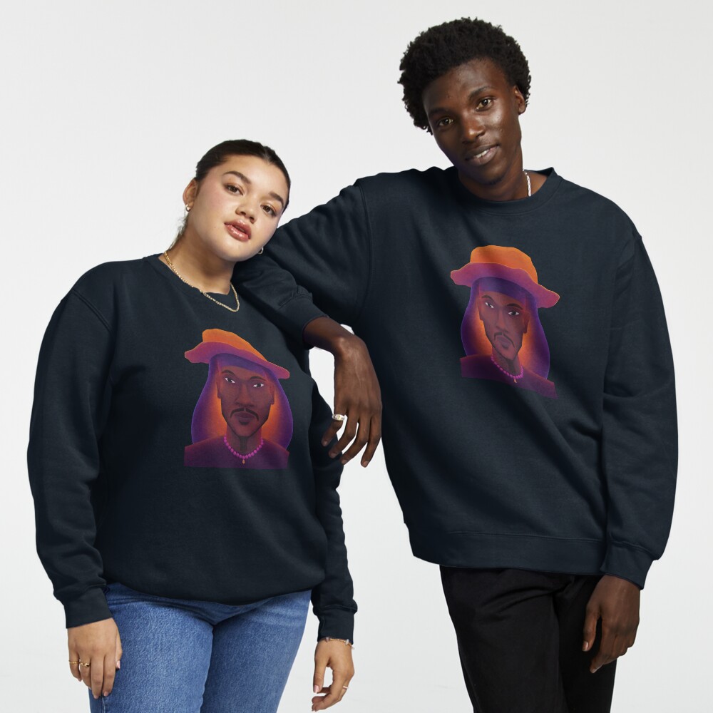 Item preview, Pullover Sweatshirt designed and sold by Marko-Pinjuh.