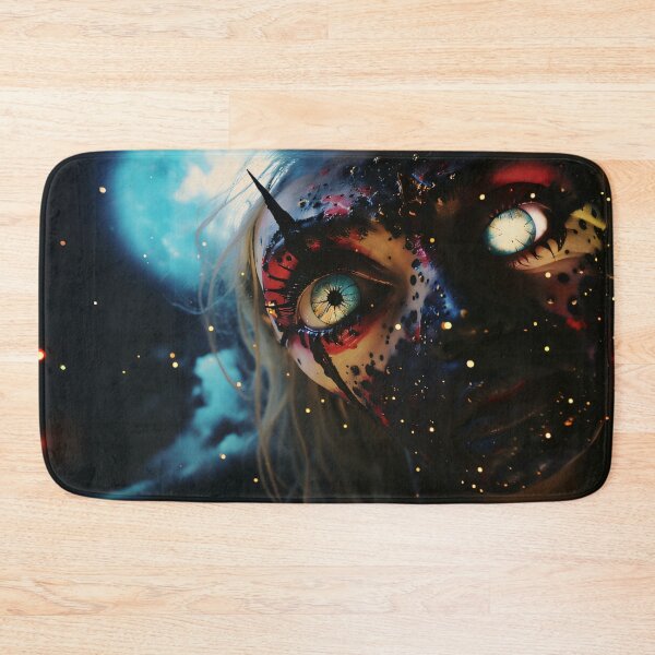 Item preview, Celestial Peering  designed and sold by a house mouse.
