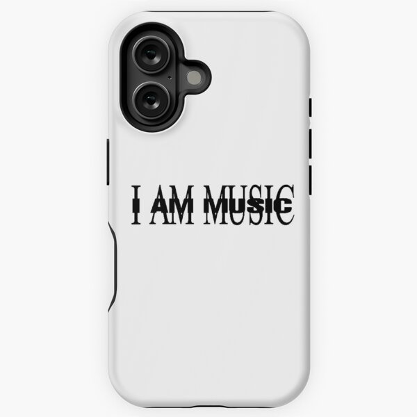 Item preview, Playboi Carti "I Am Music" 2023 2024 Album Cover Art designed and sold by SkiMask.