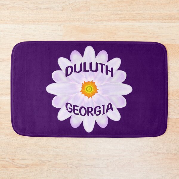 Item preview, Duluth Georgia designed and sold by MoMidoStore.