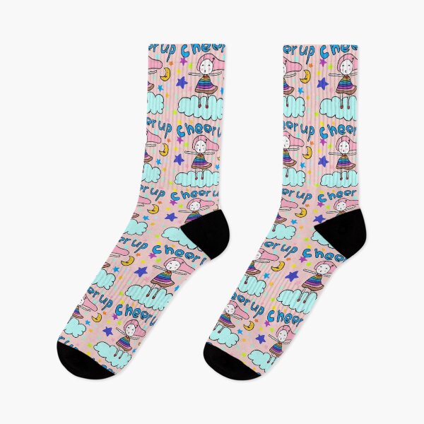 Item preview, cheer up designed and sold by zzzozzo.
