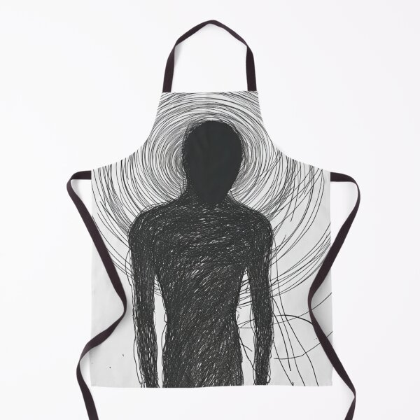 Item preview, Embracing the VOID designed and sold by Sarfa-art.