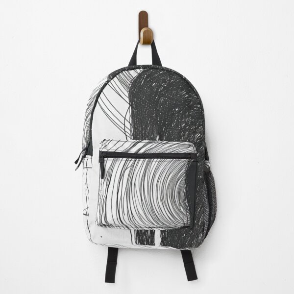 Item preview, Embracing the VOID designed and sold by Sarfa-art.