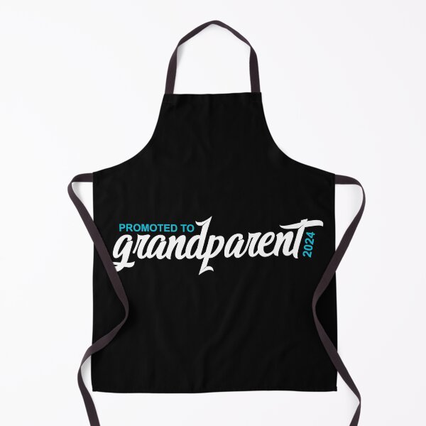 Item preview, Promoted to grandparent 2024 funny tee designed and sold by soudaniet.