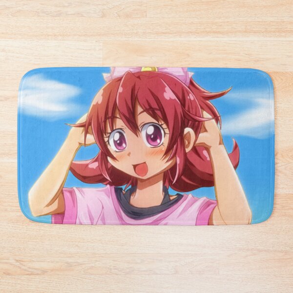 Item preview, Dokidoki precure-Cover Photo designed and sold by MalakShams.