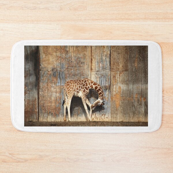 Item preview, Giraffe Pose designed and sold by Cynthia48.