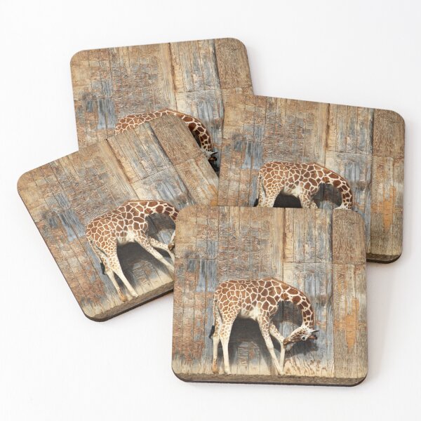 Item preview, Giraffe Pose designed and sold by Cynthia48.