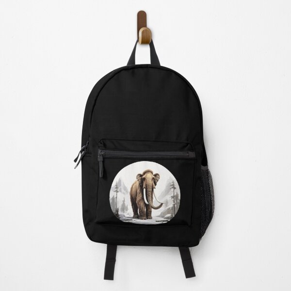 Item preview, Woolly Mammoth designed and sold by Getup-clothing.