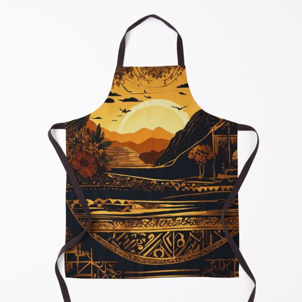 Item preview, Vibrant Harmony: A Fresh Perspective in our New Creative Design designed and sold by SSulatul101.
