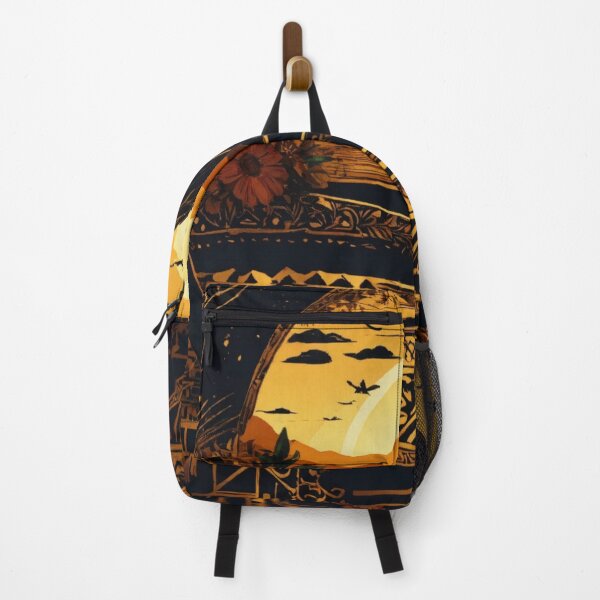 Item preview, Vibrant Harmony: A Fresh Perspective in our New Creative Design designed and sold by SSulatul101.