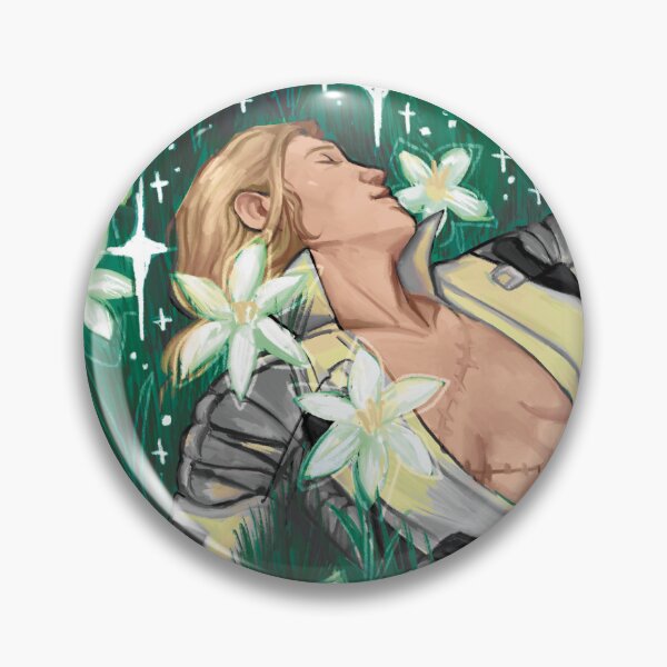 Item preview, the boss designed and sold by Sloane's Mortuary.