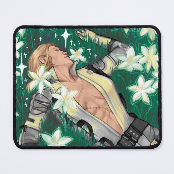Item preview, the boss designed and sold by Sloane's Mortuary.