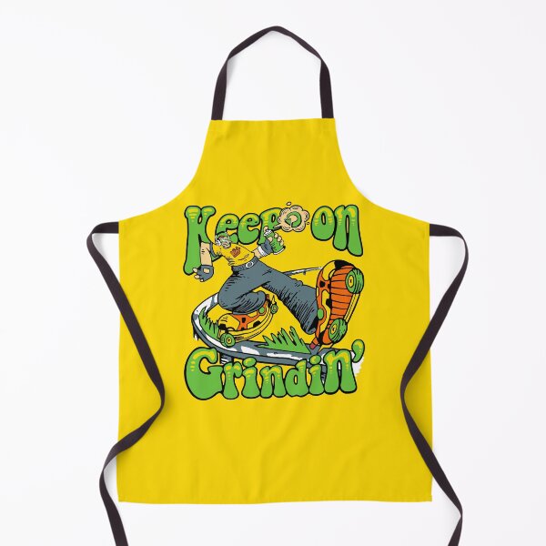 Item preview, Keep on Grindin designed and sold by DemonigoteCamis.