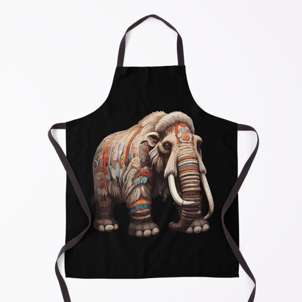 Item preview, Woolly Mammoth designed and sold by Getup-clothing.