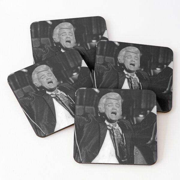 Item preview,  wayne cochran classic designed and sold by ZENITHSPARK1.