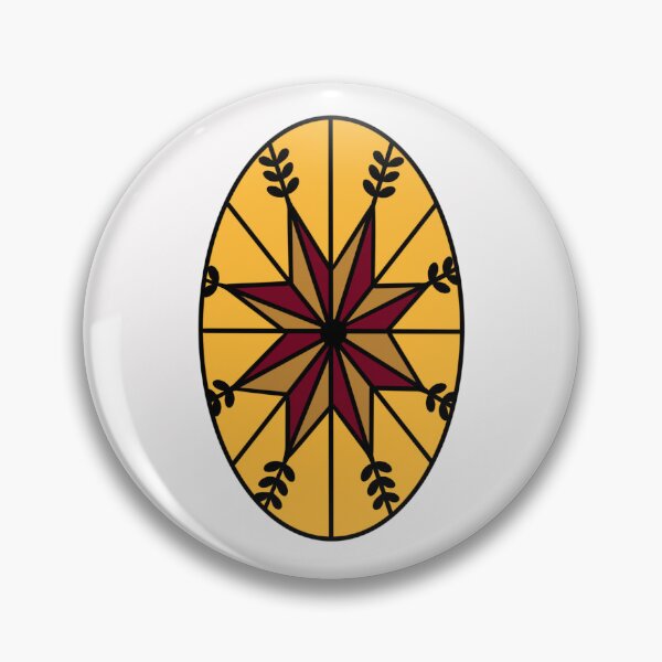 Item preview, Ukrainian Pysanka Easter Egg designed and sold by apencak.