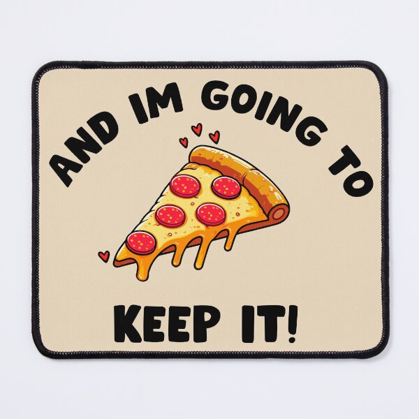 Item preview, Fun for Couples: Incomplete Love Pizza - The Perfect Gift for Pizza Lovers and Couple Engagements designed and sold by GFelizNav.