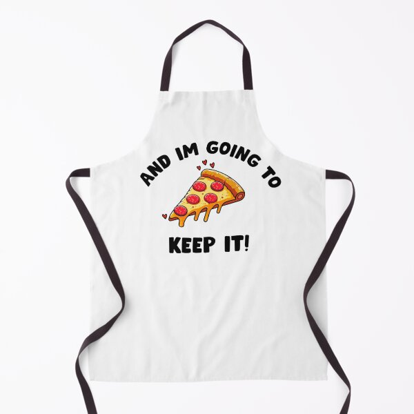 Item preview, Fun for Couples: Incomplete Love Pizza - The Perfect Gift for Pizza Lovers and Couple Engagements designed and sold by GFelizNav.