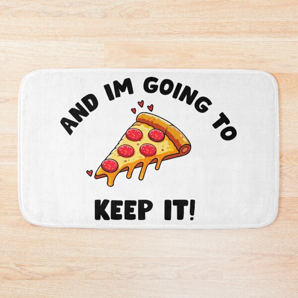 Item preview, Fun for Couples: Incomplete Love Pizza - The Perfect Gift for Pizza Lovers and Couple Engagements designed and sold by GFelizNav.