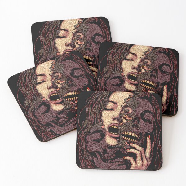 Item preview, Rebirth Portrait designed and sold by harshu77.