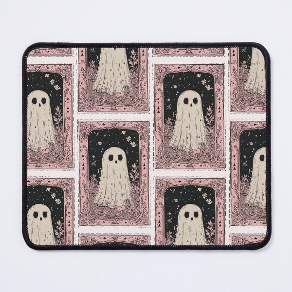 Item preview, Ghostly Valentines Tarot designed and sold by RetroPrints.