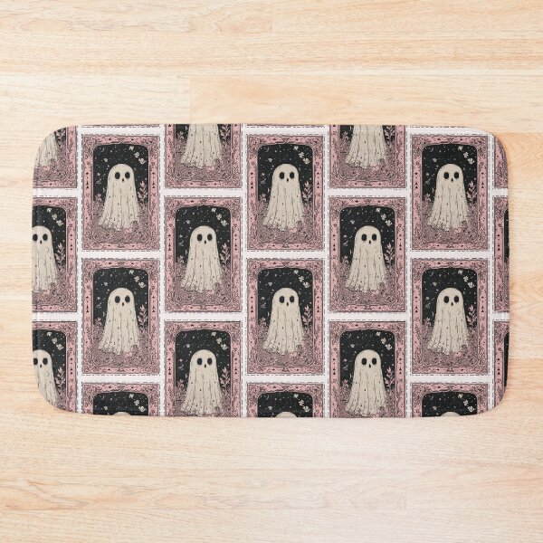 Item preview, Ghostly Valentines Tarot designed and sold by RetroPrints.