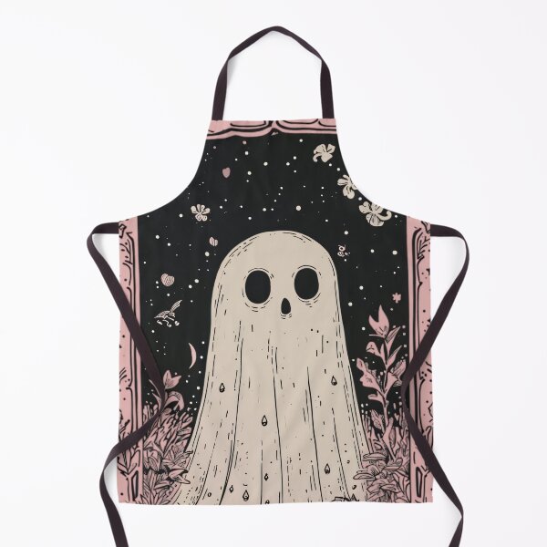 Item preview, Ghostly Valentines Tarot designed and sold by RetroPrints.