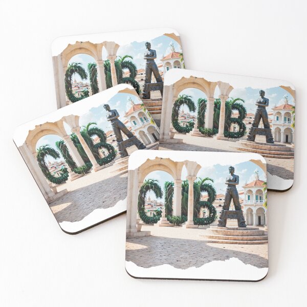 Item preview, CUBA 24 10 designed and sold by maveluzone.