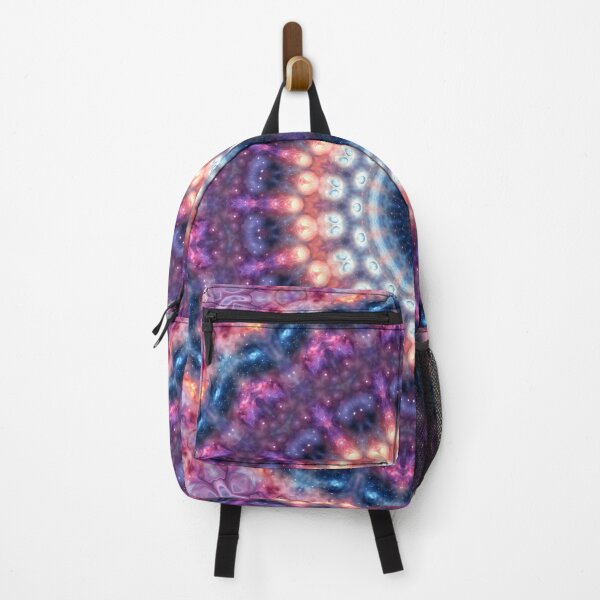 Item preview, Aesthetic Good Vibes Mandala designed and sold by cr6zym1nd.