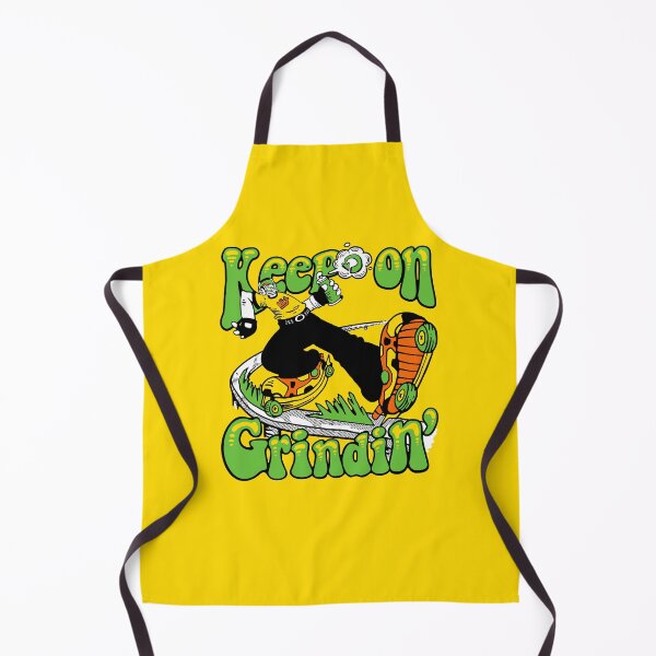 Item preview, Keep on Grindin v3 designed and sold by DemonigoteCamis.