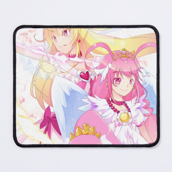 Item preview, Dokidoki precure-Cover Photo designed and sold by MalakShams.
