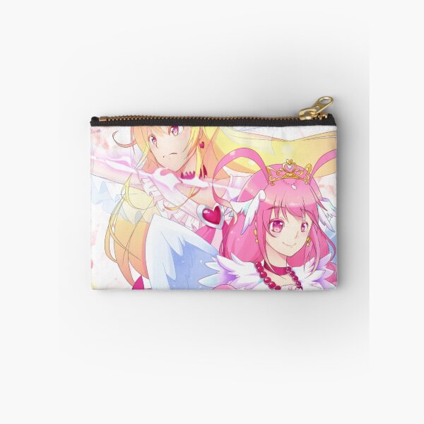 Item preview, Dokidoki precure-Cover Photo designed and sold by MalakShams.