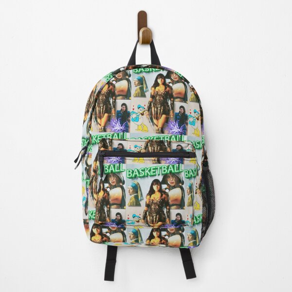 Item preview, Basketball Girls Power designed and sold by buffyal.