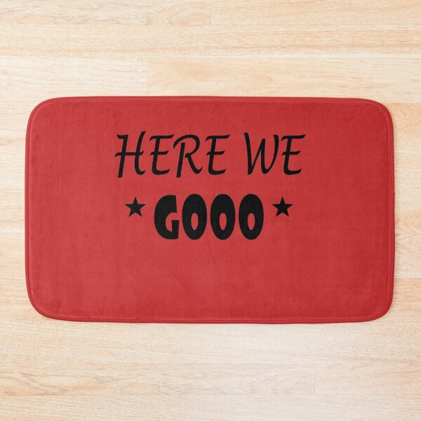 Item preview,   here we go designed and sold by fatifleur-art.