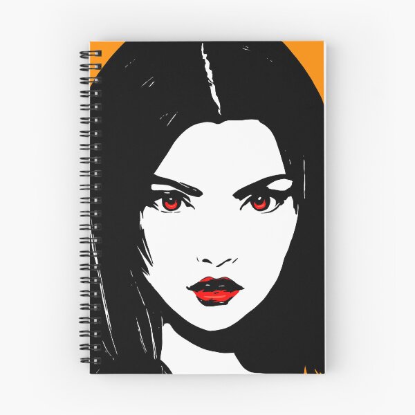 Item preview, Vampire Girl designed and sold by Vioreldraws.