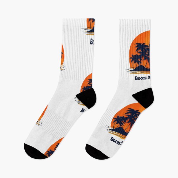 Item preview, Bocas Del Toro Panama Orange Beach  designed and sold by julyperson.