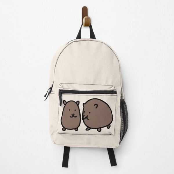 Item preview, Rock hyrax designed and sold by OrangesAndFun.