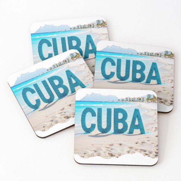 Item preview, CUBA 24 11 designed and sold by maveluzone.