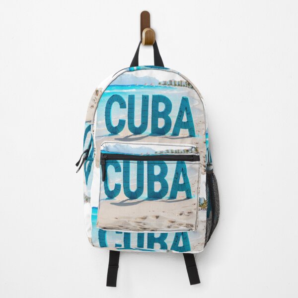 Item preview, CUBA 24 11 designed and sold by maveluzone.