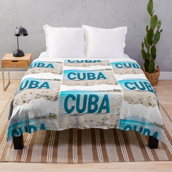Item preview, CUBA 24 11 designed and sold by maveluzone.