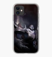 the warlord iPhone Case