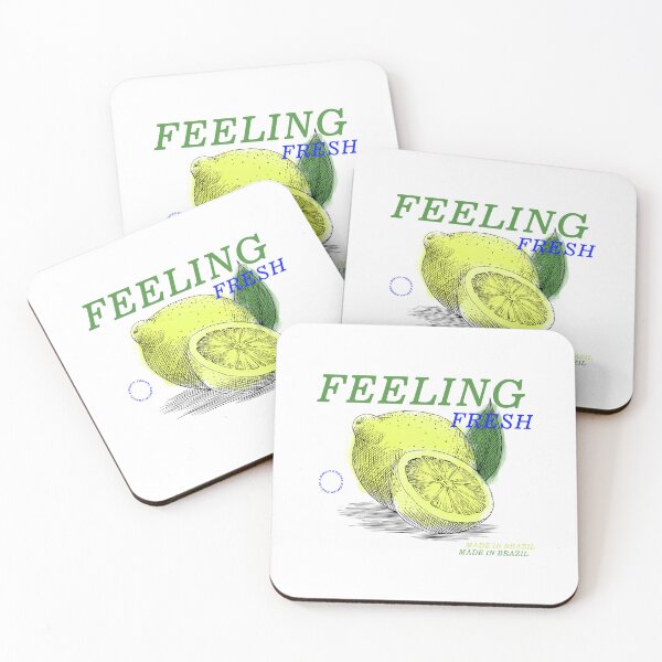 Item preview, feeling fresh designed and sold by Julia  Kohler.