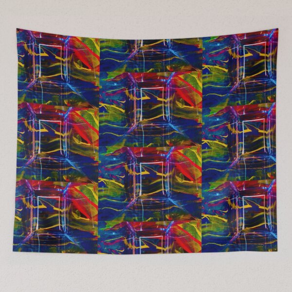 Item preview, Abstract 15 designed and sold by Shulie1.