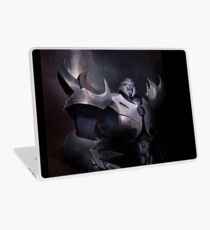 the warlord Laptop Skin