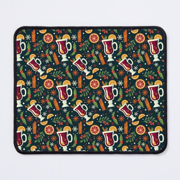 Item preview, Mulled Wine Festive Spices designed and sold by enchantedrealm.