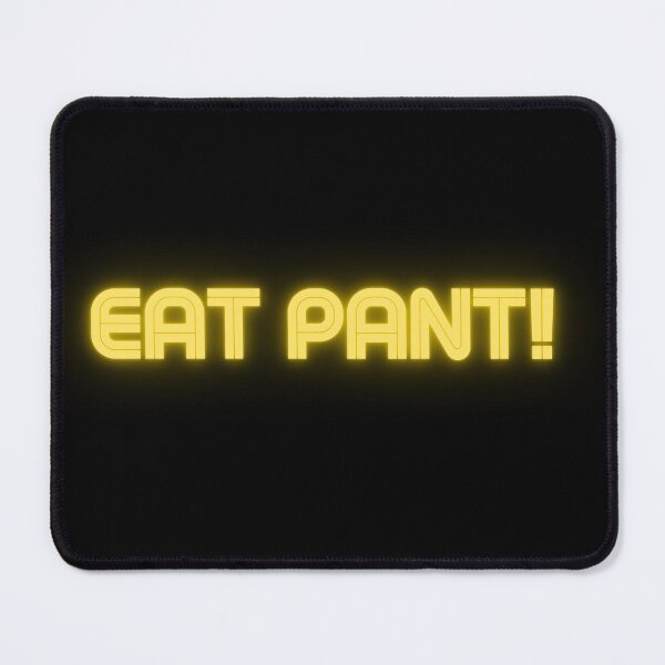Item preview, Eat pant bart design designed and sold by mwagie.