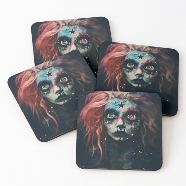 Item preview, Nebulous Ophthalmic Vistas designed and sold by a house mouse.