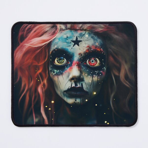 Item preview, Nebulous Ophthalmic Vistas designed and sold by a house mouse.
