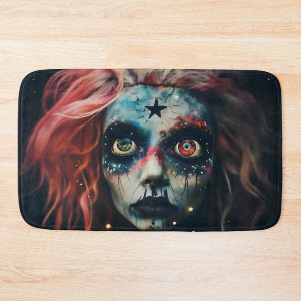Item preview, Nebulous Ophthalmic Vistas designed and sold by a house mouse.