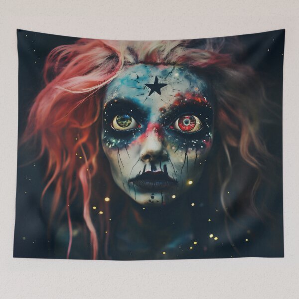 Item preview, Nebulous Ophthalmic Vistas designed and sold by a house mouse.